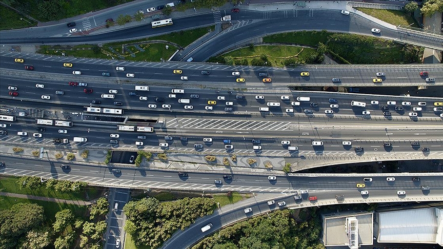 Zorunlu trafik sigortasında platform uygulaması başlıyor