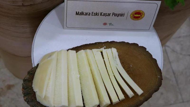 Trakya’nın 3 lezzeti AB tescili yolunda