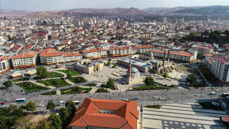 Sivas 2023’te göç aldı