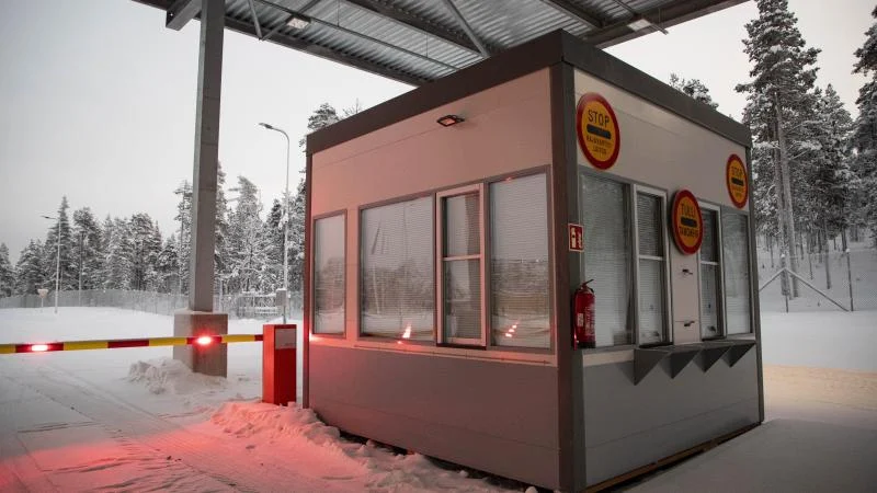 Finlandiya, Rusya sınırının yaklaşık 2 ay daha kapalı kalacağını bildirdi
