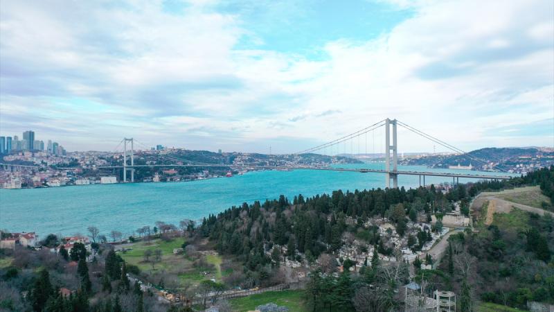 İstanbul’da olası bir depremde sağlıkta otomatik yönetim planlanıyor