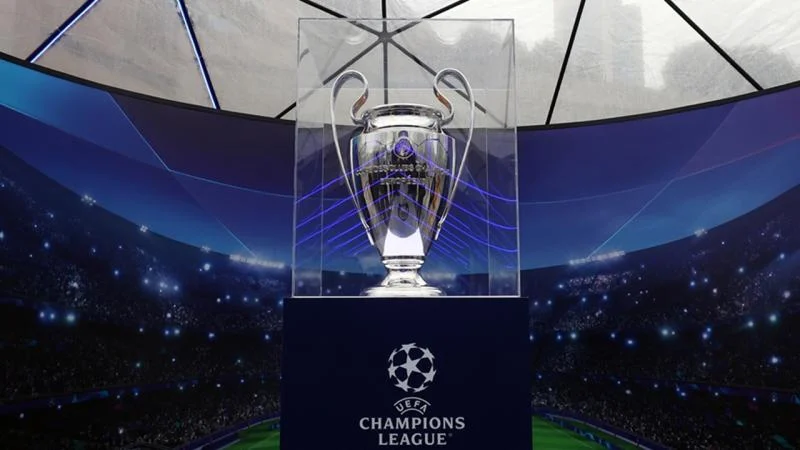 UEFA Şampiyonlar Ligi’nde son 16 turu heyecanı bu gün başlıyor