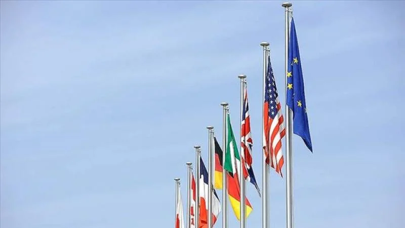 G7’den İsrail’e uyarı: Refah’a saldırının yıkıcı sonuçları olur