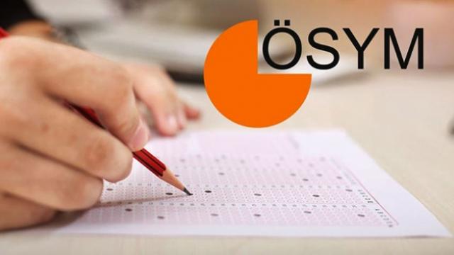 YKS başvuruları 26 Şubat tarihine kadar yapılabilecek.