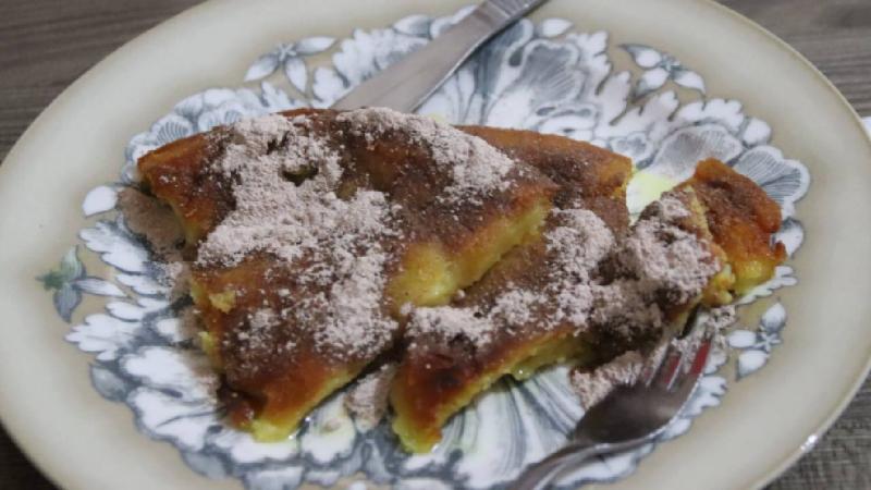 Iğdır yöresi kuymağı lezzeti ile cezbediyor