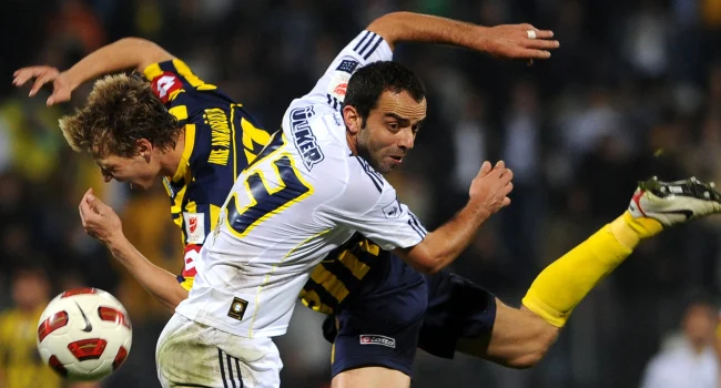 Renktaşlar, 14 yıl sonra kupada rakip