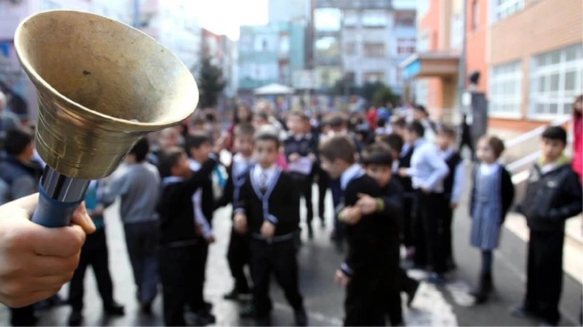 Milli Eğitim Bakanlığı’ndan yaz tatilini kısaltma kararı