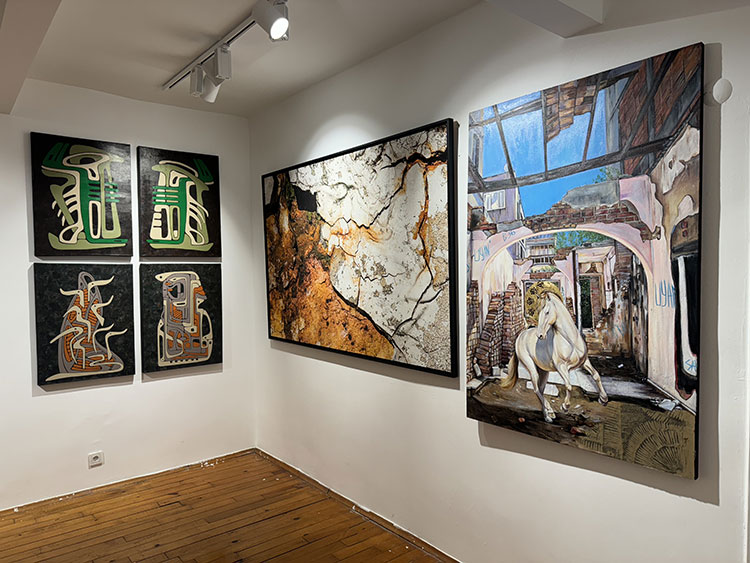 Tüm dünyayı evliyalar, aşklar, aşıklar şehri İstanbul’u yaşamaya davet