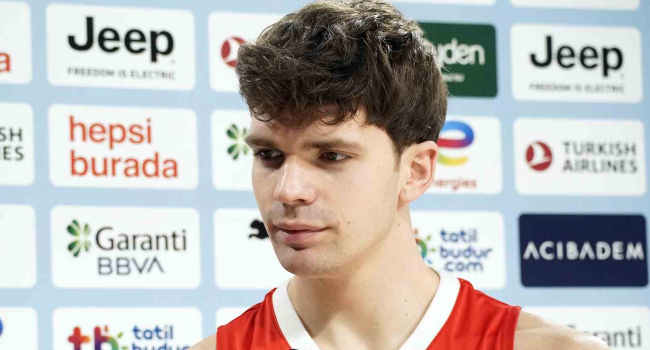 Tarık Biberovic: Türkiye’yi seviyorum