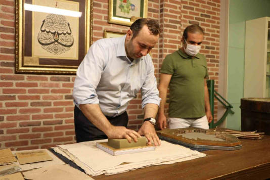 Yalova, Türkiye’nin ilk müzesine ev sahipliği yapıyor