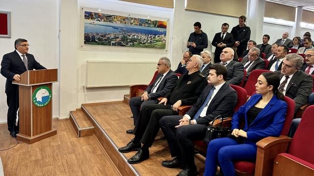 Sinop Valiliği’nden memnuniyet anketi