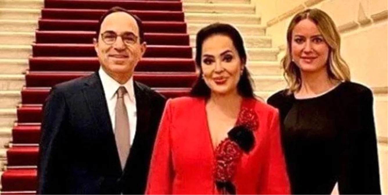 Türkan Şoray, ‘Bir Aşk Masalı-Ferhat ile Şirin’ filmiyle Moskova’da