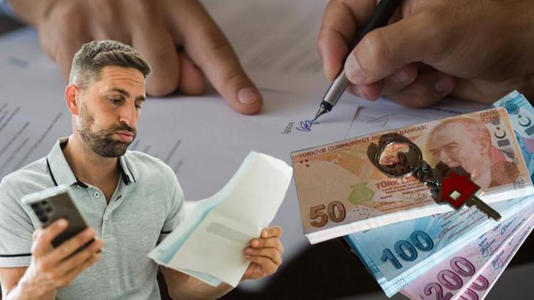Ev sahiplerine iyi, kiracılara kötü haber! Kira zammında yeni dönem