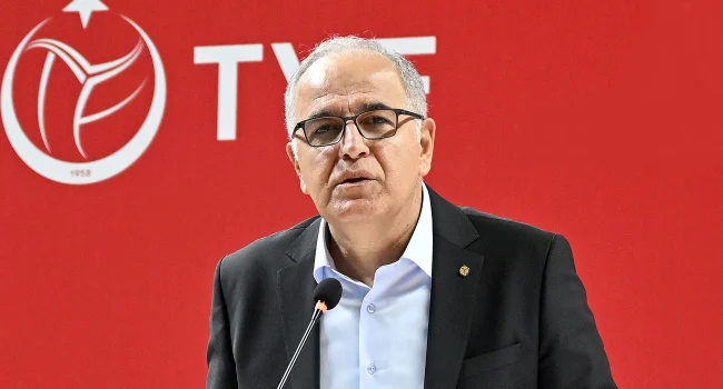 “CEV Şampiyonlar Ligi finallerine Türkiye ev sahipliği yapacak”