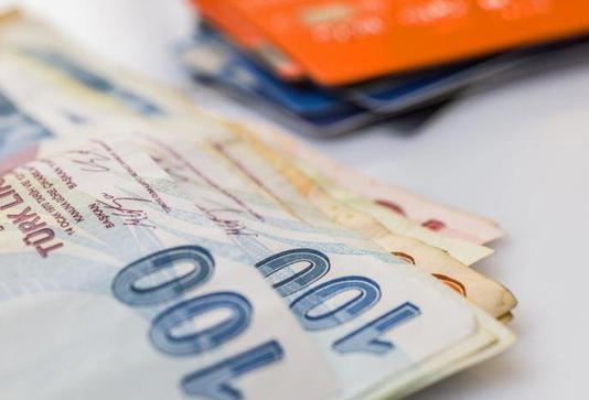 Kredi kartı aidatları 1000 TL’ye dayandı!..