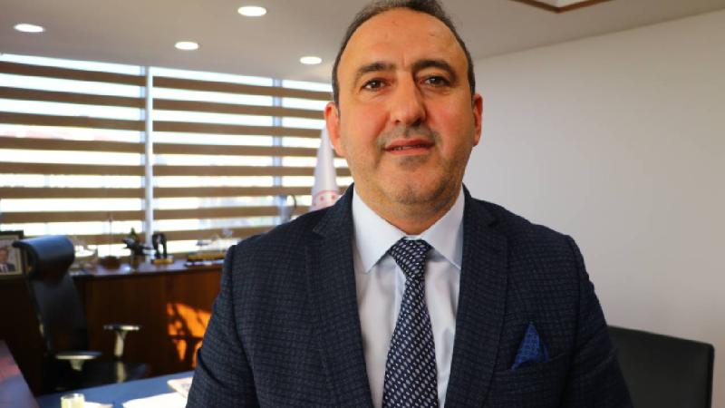 Sağlık turizmi için Trakya’yı tercih edenlerin sayısı 7 yılda büyük oranda arttı