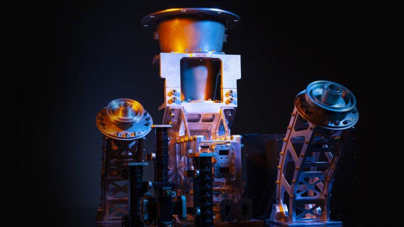 ROKETSAN milli uyduyu yörüngeye yerleştirmeyi hedefliyor