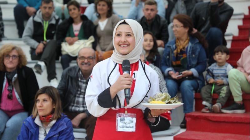Aydın’da Efeler Gastronomi Festivali’nin üçüncüsü düzenlenecek