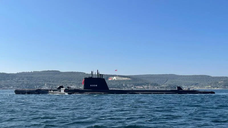 Uluçalireis emekli oluyor: 18 Mart’ta ziyarete açılacak
