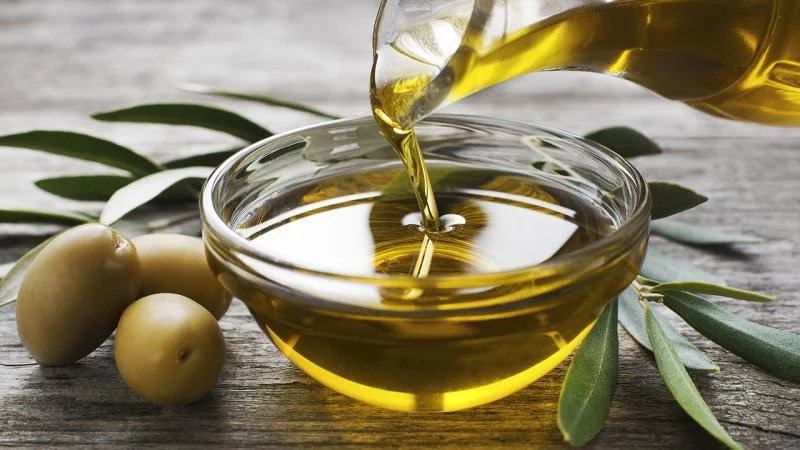 Aydın memecik zeytinyağı tescillendi