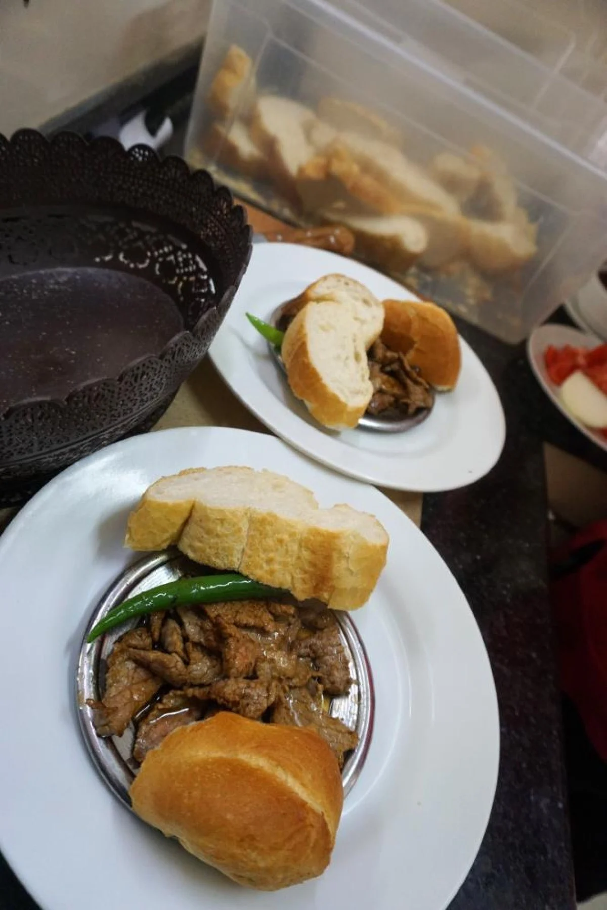 Burdur’un coğrafi tescili: 7 saniyede sofralarda