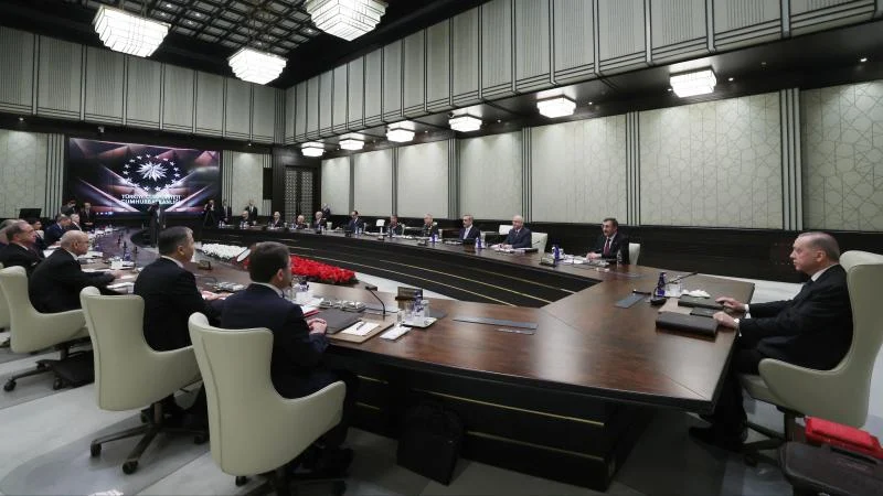 Türkiye’nin “Kırmızı Kitap”ı güncelleniyor