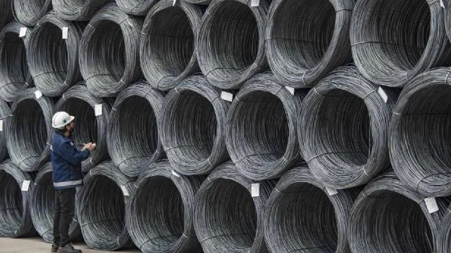 Ocak ayında Karabük’te ihracat arttı, ithalat azaldı