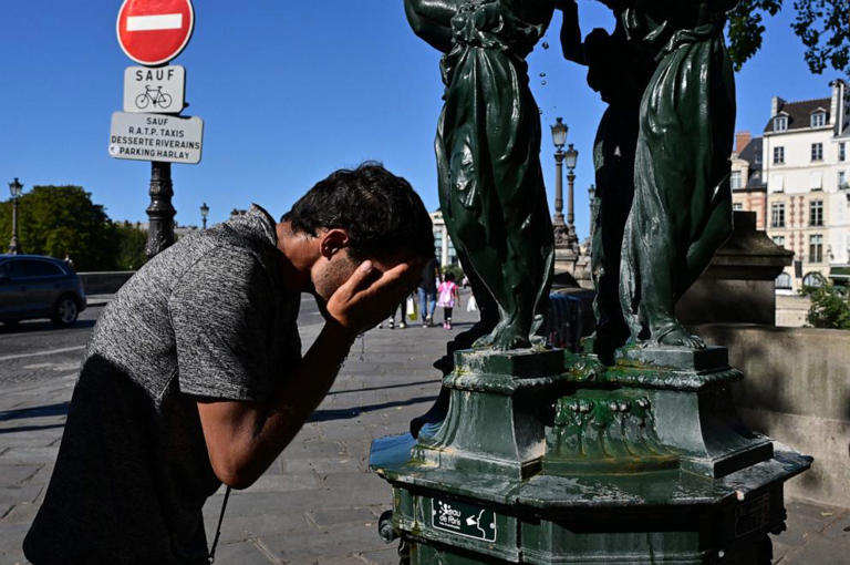 Deniz süngerleri üzerine yapılan araştırmalar bilim adamlarını iklim değişikliğine inandırdı