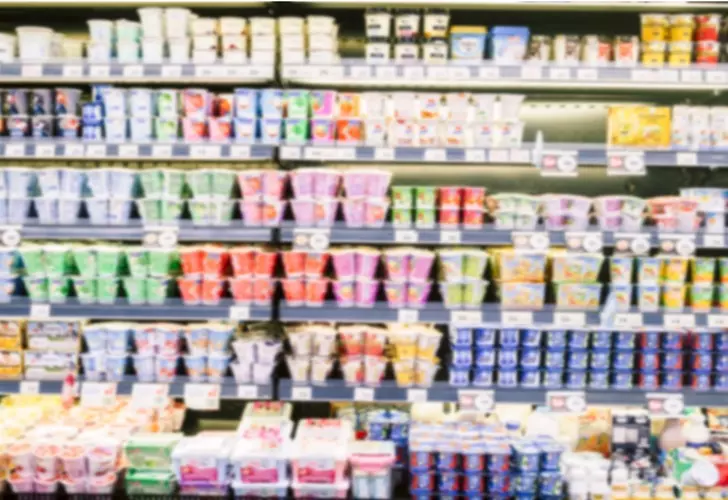 Yoğurt 500 gramdan büyük ambalajda satılamayacak..Resmi Gazete’de yayımlandı