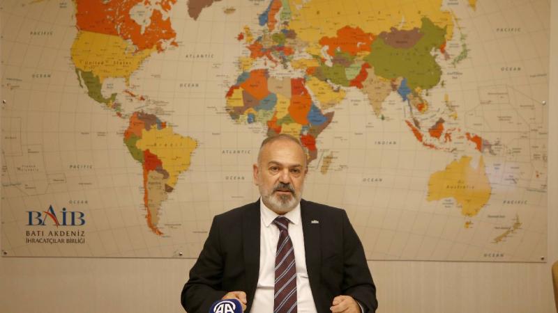 Mermer sektörü Hindistan ve Orta Doğu’ya yöneldi