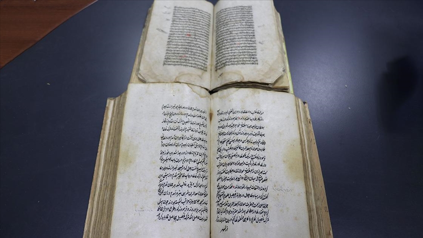 Kazakistan’da Sovyet döneminde yasaklanan 1000’i aşkın yazma eser araştırılmayı bekliyor