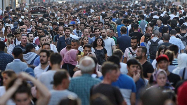 İstanbul’da yaşayan Sivaslı sayısı, Sivas’ta yaşayanlardan fazla