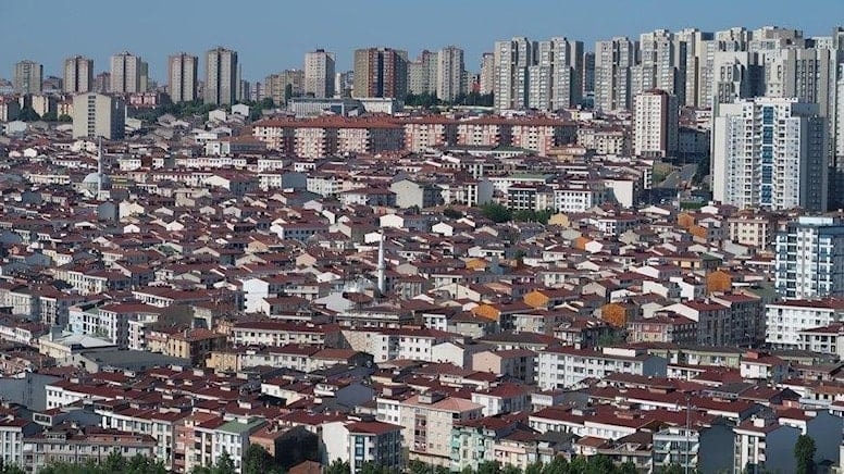 Merkez Bankası, birden fazla konutu olanlara ilave vergi istedi