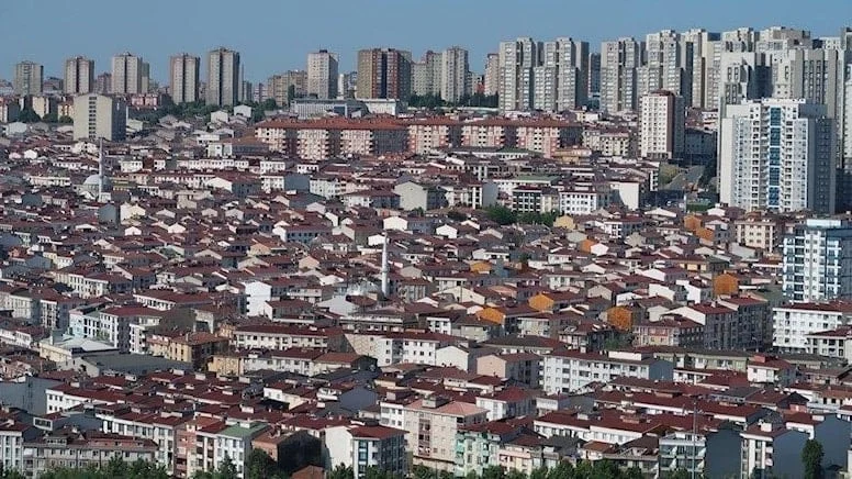 Merkez Bankası, birden fazla konutu olanlara ilave vergi istedi