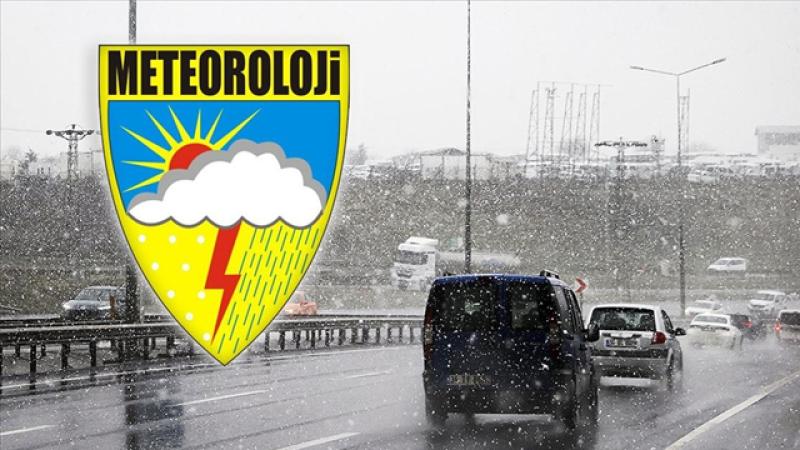“Meteoroloji” 87 yıldır tahminleriyle bilgilendiriyor