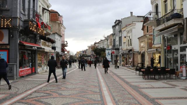 Edirne, tarihi konakların ihyası ile yeni bir turizm rotası daha kazanacak