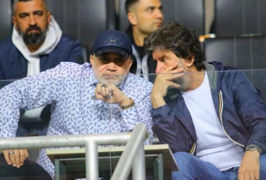 Adana Demirspor’un sahibi değişti