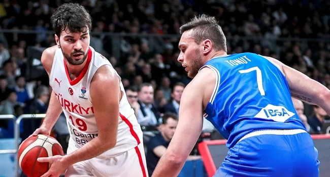 Milliler kötü başladı