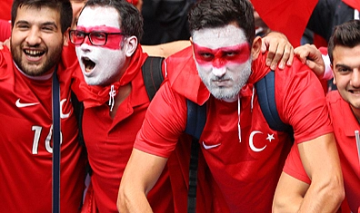 Türkiye’nin UEFA Ülke Puanı Sıralamasındaki Son Durum