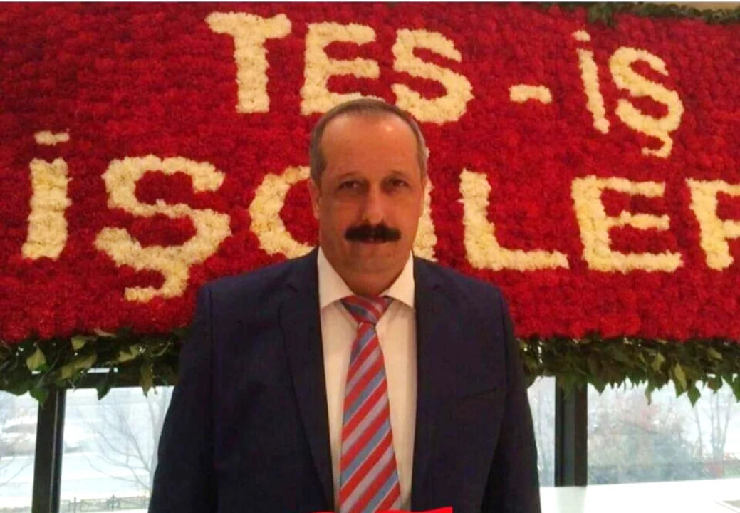 Tes-İş’ten Üyelerini Memnun Edecek Sözleşme(Özel Haber)