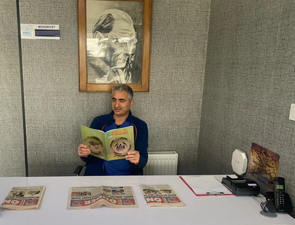 Ağız Ve Diş Bakımı Deyip Geçmeyelim(Özel Haber)