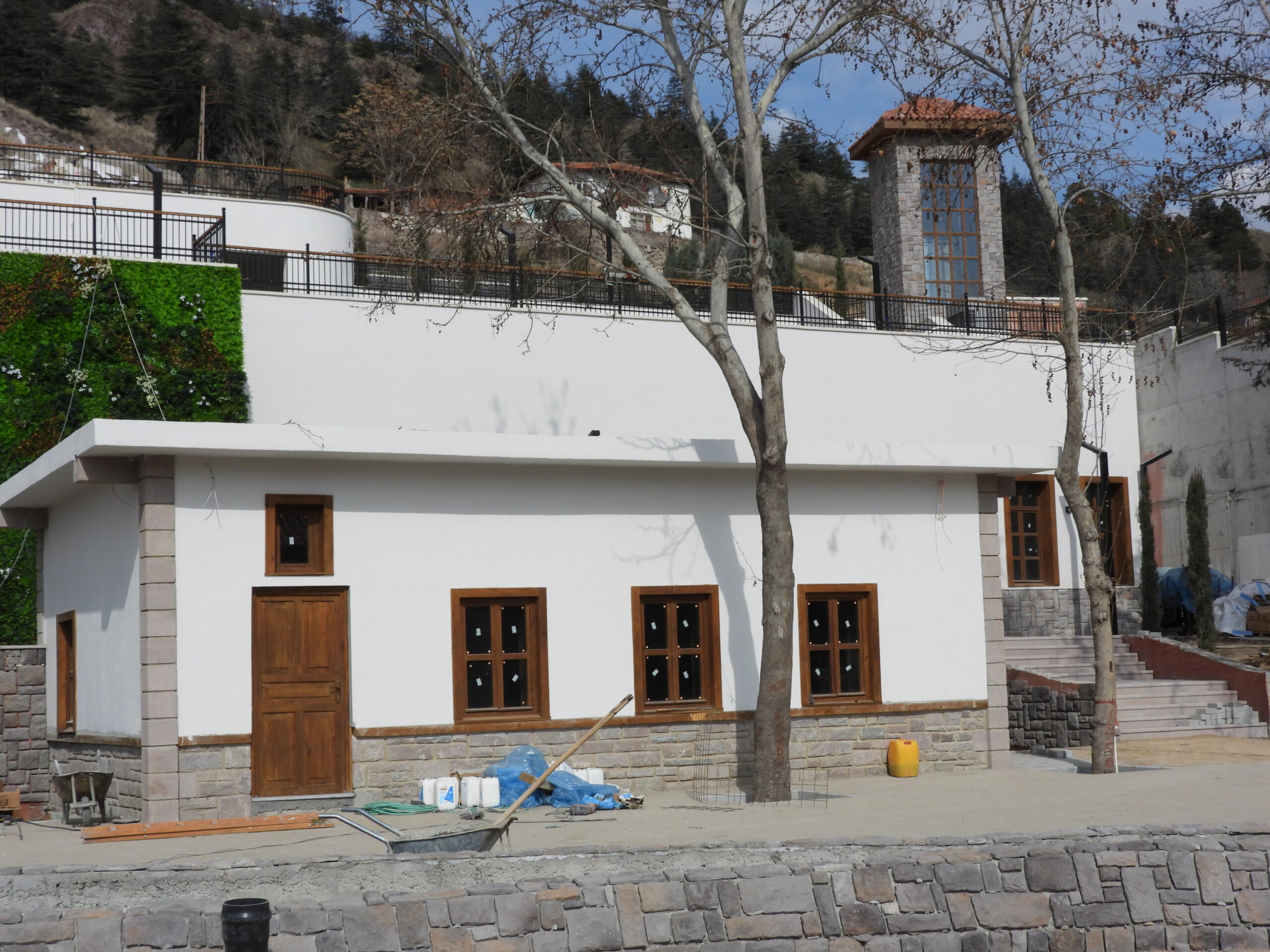 Hacı Bayram Veli’ye Ahde Vefa(Özel Haber)