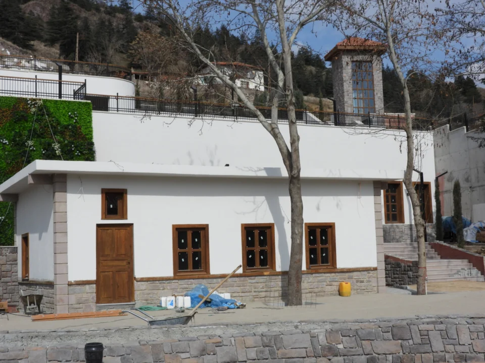 Hacı Bayram Veli’ye Ahde Vefa(Özel Haber)