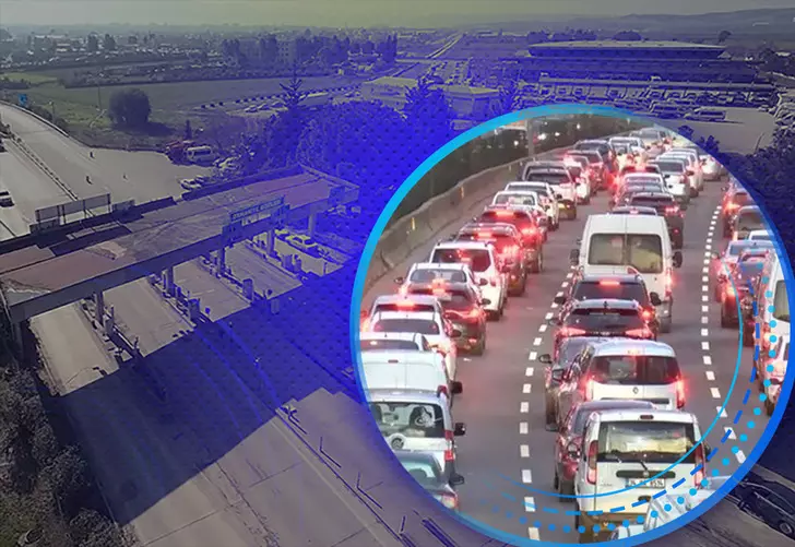 Otoyollarda yeni dönem: Serbest Geçiş Sistemi Türkiye çapında devreye giriyor