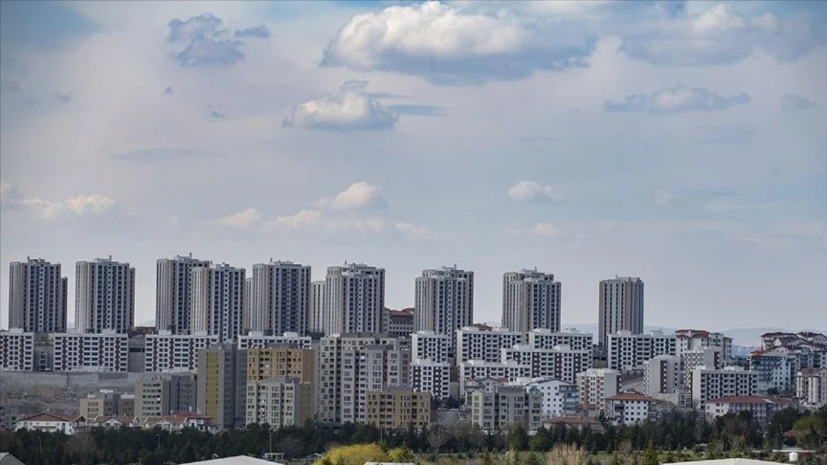 Türkiye’nin en kalabalık ilçesi İstanbul’da