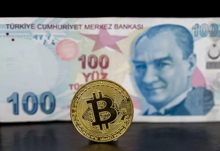 Kripto parada düzenleme yolda