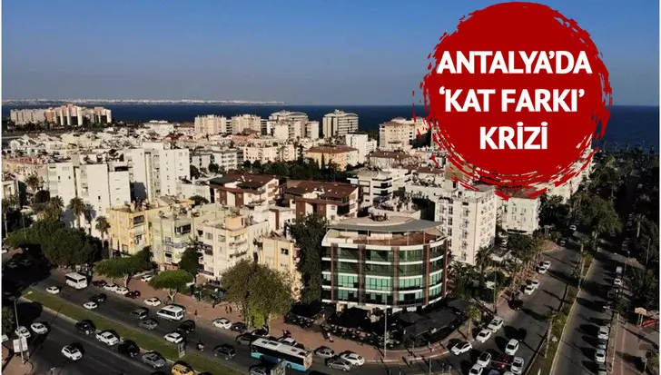 Antalya’da tapuda vatandaşı ürküten fark!