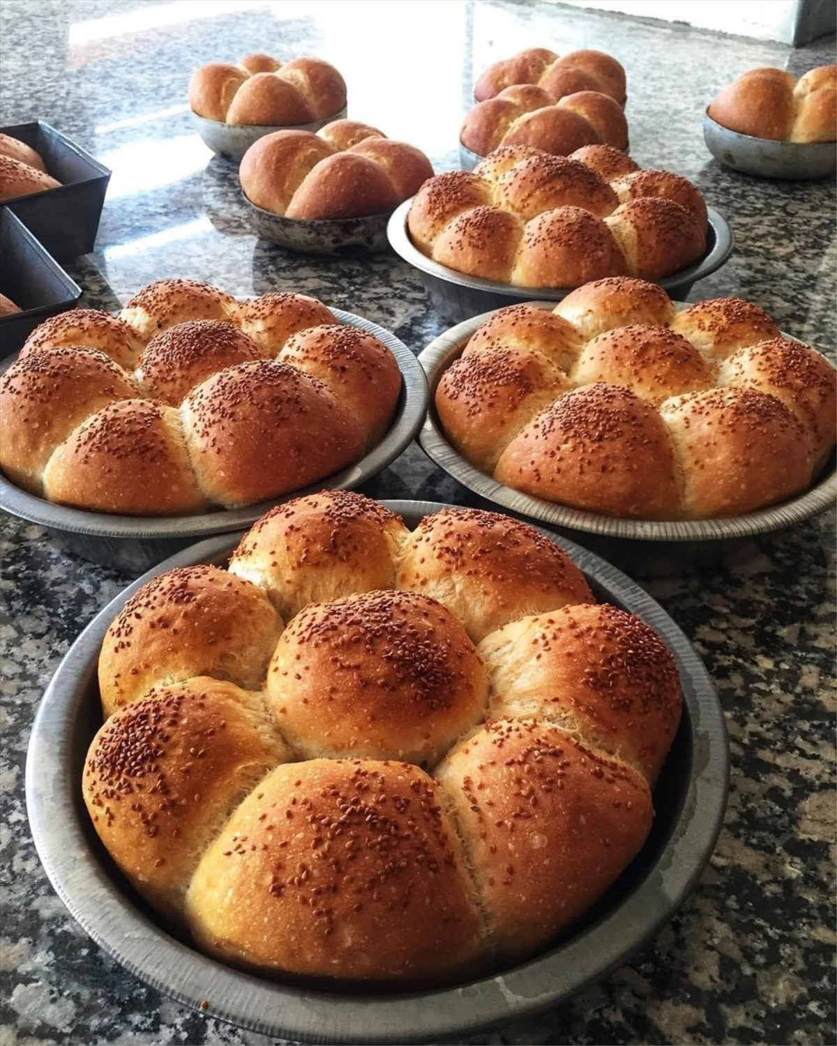 Sinop’un Gerze ilçesinde 250 gram ekmeğin fiyatı 10 liraya yükseldi