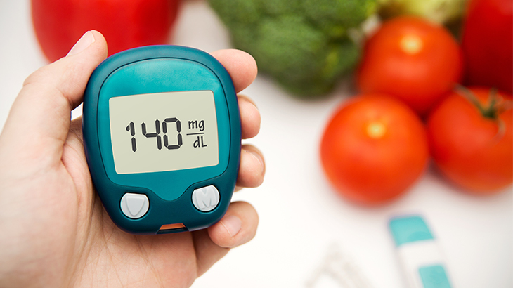 Diyabete ilaç gibi olan besinler