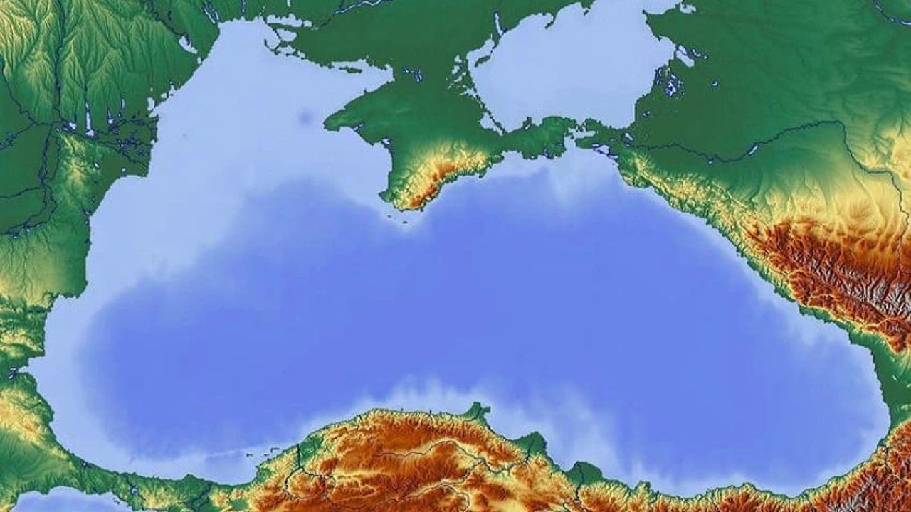 Karadeniz patlayacak! ‘Hiçbir canlı kalmayacak’